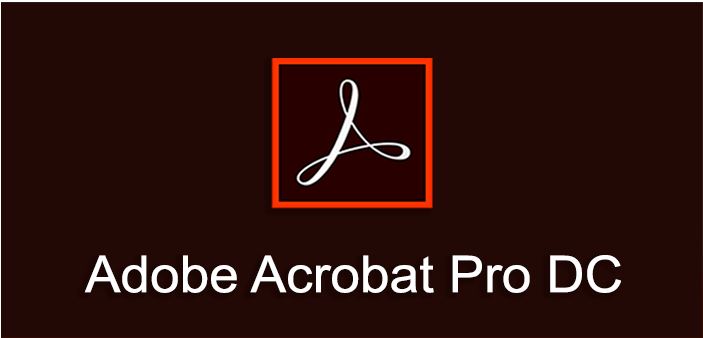 Adobe Acrobat DC 2022