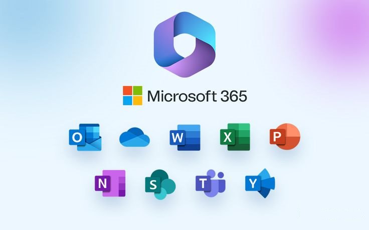 Microsoft Office 365