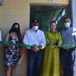 Inauguran Centro de Idiomas de CONALEP Escuinapa