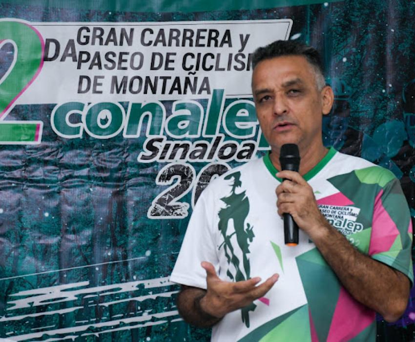 La Carrera Conalep